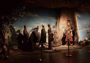 古代究竟有哪些防腐措施 为何有些皇帝死后要停尸几个月才下葬