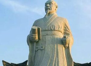 秦穆公并没有称霸过中原 为何秦穆公还能成为春秋五霸之一