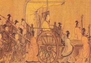 秦穆公为什么要帮助重耳回到晋国 这和晋怀公有一定的关系
