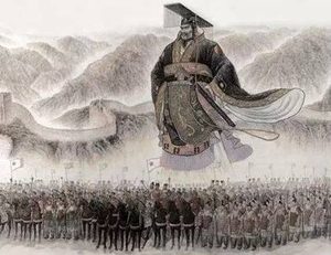 揭秘秦始皇灭六国的顺序 秦国最后灭掉的国家为何是齐国