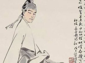 揭秘诗鬼李贺外号之谜 李贺为什么被称为诗鬼