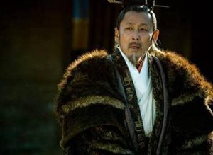 刘邦腿上有72颗黑痣是真的假的 为什么会是整整72颗