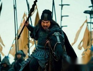 蜀汉五虎将的成名作和代表作：五虎上将人物介绍