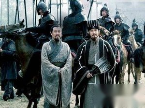 三国“孙刘结盟”诸葛亮安插在吴国内线是谁？