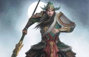 千里走单骑到底是谁？关羽走单骑是虚构的！