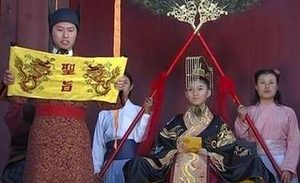 韩林儿手中连实权和军队都没有 韩林儿是怎么成为皇帝的