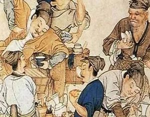 宋朝是古代王朝中最富有的 宋朝的经济是怎么繁荣起来的