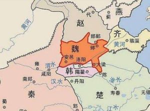 战国时期秦国作为三个强大国家之一 秦国最后为什么会统一天下