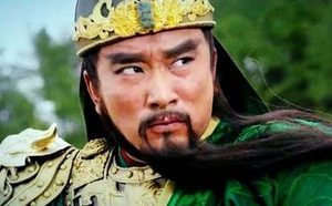 甘宁的实力到底有多强 为何能让关羽不战而退