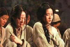 金国为何对宋国赵氏女子恨极了？他们有多残忍？