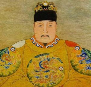 崇祯皇帝上台后勤奋工作，为什么大明还是亡了？