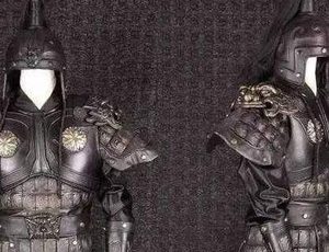 古代铠甲的防御能力如何 难怪说努尔哈赤凭借13副铠甲就敢打天下