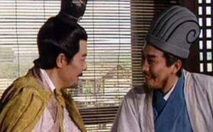 诸葛亮草船借箭曹操为什么不用火箭 火箭出现整整晚了20年的时间