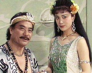 妲己为什么会被人称为妖妃 妲己真的是一个狐狸精吗