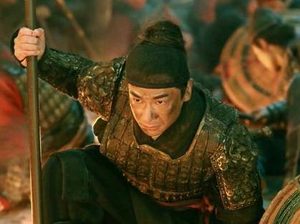 狼筅到底是一种什么样的武器 为何这种竹子做的武器能抗衡倭刀