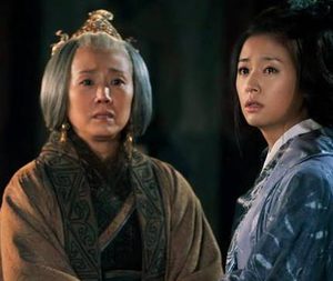 孙尚香和刘备结婚三年之久 为什么连一个孩子都没有