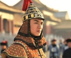 雍正九子夺嫡胜出之际 康熙为何不担心十四阿哥胤禵会造反