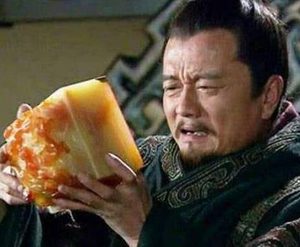 袁术称帝真的很愚蠢吗 袁术当时的实力有多强