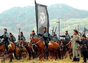 刘邦拥有巴蜀之地能统一天下 为什么刘备和张献忠却不可以