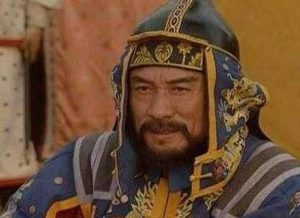 年羹尧担任的抚远大将军是多大的官 抚远大将军是驻扎在抚远的将军吗