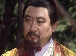 保镖成为赵云的名片之一 赵云真的是刘备的保镖吗