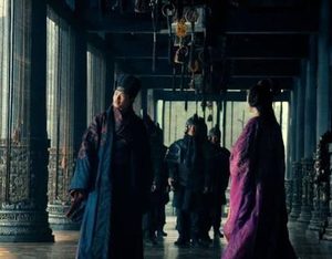 古代嫡长子如果是双胞胎 皇位又是如何传承的