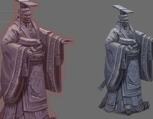 秦始皇为什么胡亥而不是扶苏 秦始皇为什么要扶苏去守边疆