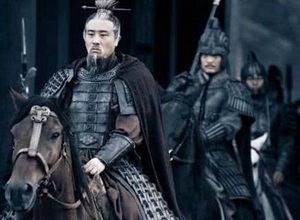 诸葛亮在夷陵之战后都做了哪些事情 蜀汉为什么还能再次崛起