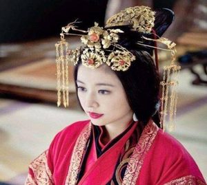 如果刘秀没有废郭圣通，阴丽华的结局会和戚夫人一样么？