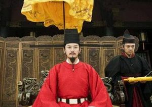 各个朝代都会出现太子之争 为何宋朝却没有出现过