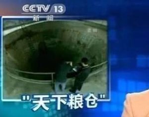 隋朝那么的强大 为什么会如此之快就灭亡了