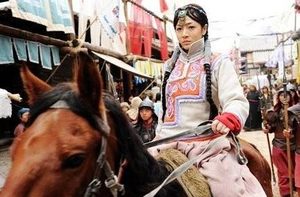 明朝灭元朝之后就剩下女人 朱元璋是怎么对待蒙古女子的
