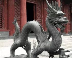 夏朝刘累养龙是真的吗 刘累养的龙到底是什么样的