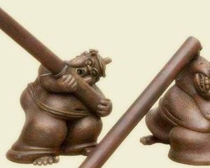古代武举考试到底是什么样的 举重真的是主要的考核项目吗