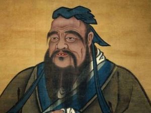 孔子是韩国人？韩国人为什么这么说？