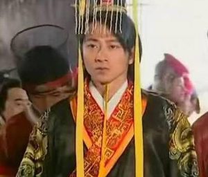 盘点古代最惨的四个太子 他们真的过得很惨吗