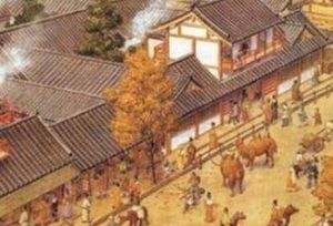 开皇之治到底是什么样的 杨坚是怎么开创出这个盛世的