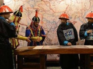 曾国藩手握数十万湘军精兵 曾国藩为什么不敢拥兵反清朝