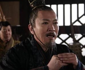 东汉一代忠臣杨震被诬陷，死后各地爆发天灾