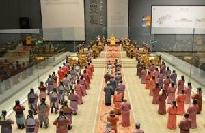 为什么唐朝皇帝喜欢给功臣赐姓 说到底还是为了统治