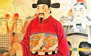 李自成和朱家有什么仇怨 李自成为什么将朱氏一族屠杀殆尽