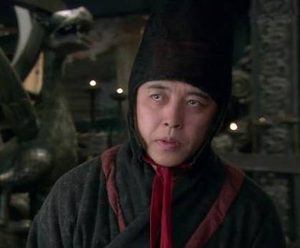 王芬有胆子密谋废除汉灵帝之事，败露后却怂得自杀
