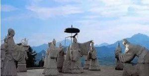 历史上最后一个封禅的皇帝是谁 明朝和清朝为什么没有一个皇帝封禅