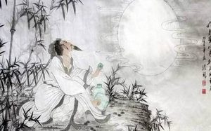 宋朝第二热衷于吃的吃货 走到哪里就吃到哪里
