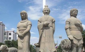 “骊靬村”的名字是怎么来的？“骊靬村”和古罗马有什么关系？