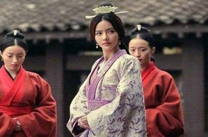 三国秦宜禄到底是一个什么样的名人 几乎所有人都惦记着他的老婆