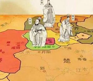 战国前期的魏国实力那么强 为什么最后会沦落为二流国家