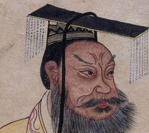 秦朝灭亡之前 为什么不将赵佗和蒙恬的军队召回来