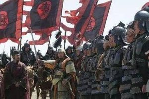 古代府兵制的为什么叫做府兵制 府兵制的发展历史是什么样的