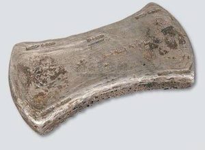 古代支付方式没有具体面额 古人买东西是如何找零的